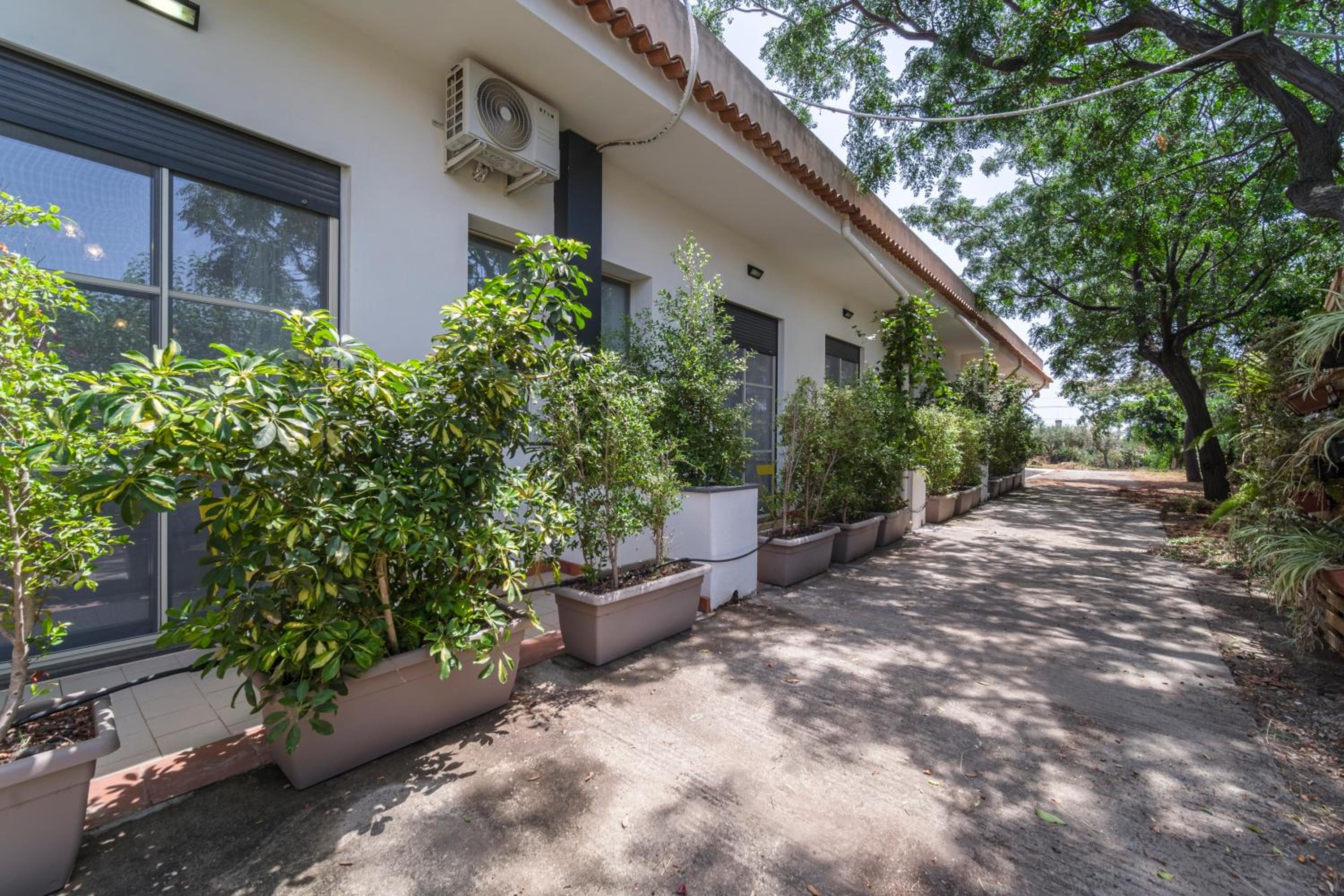 IL VIVAIO Bed and Breakfast view 3