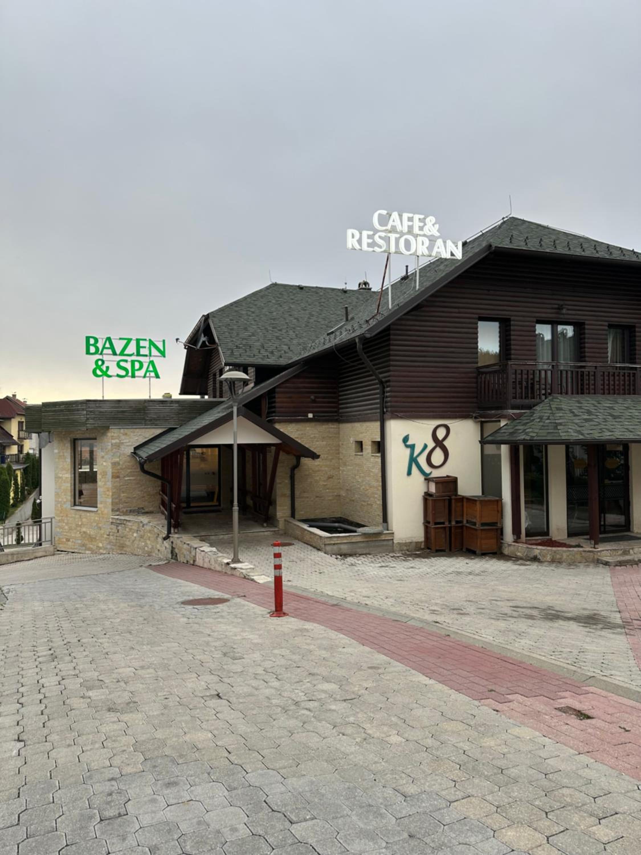 Zlatiborska Oaza Wellness i Spa view 3