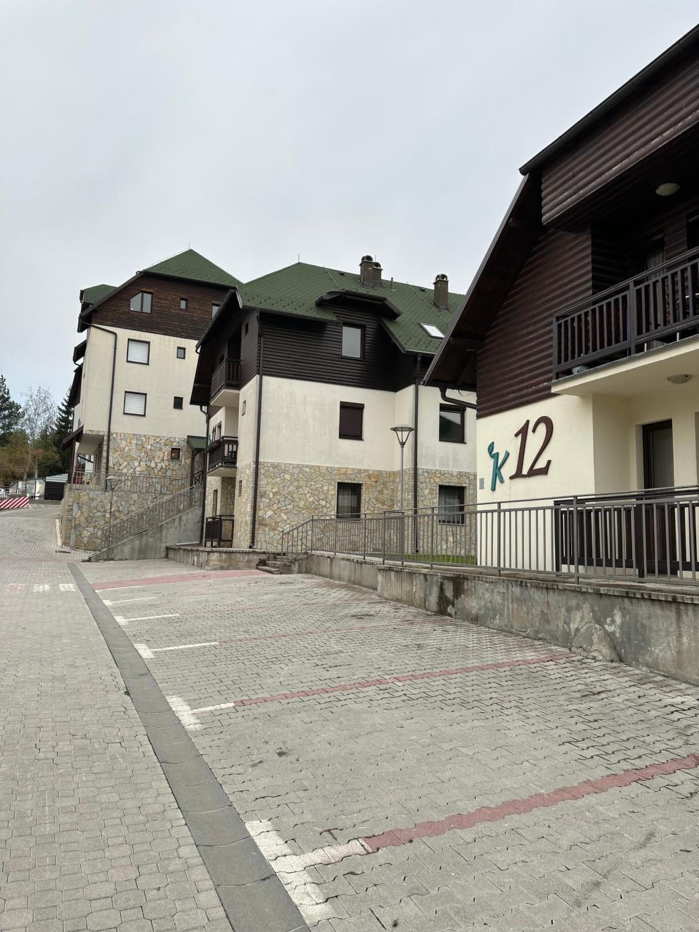 Zlatiborska Oaza Wellness i Spa view 5