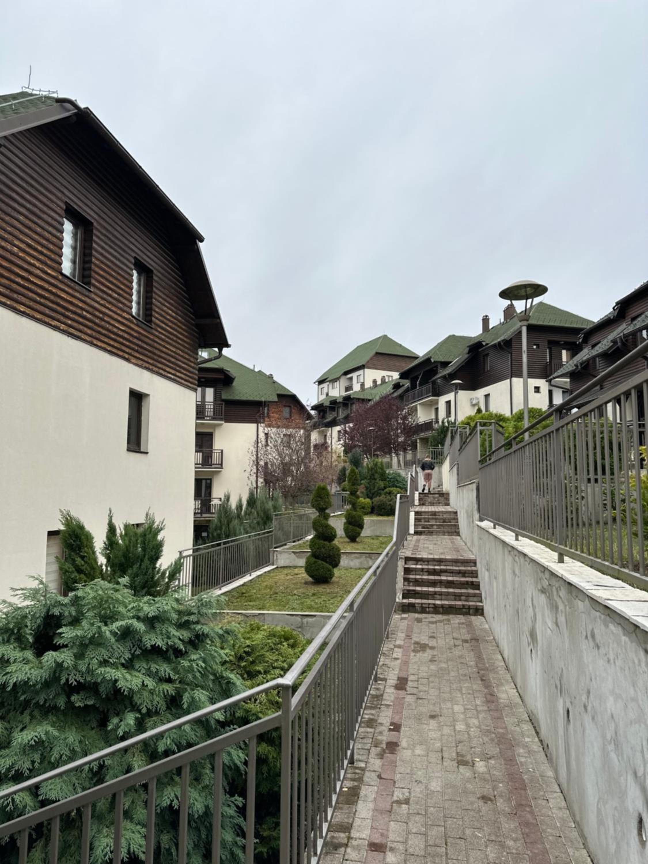 Zlatiborska Oaza Wellness i Spa view 4