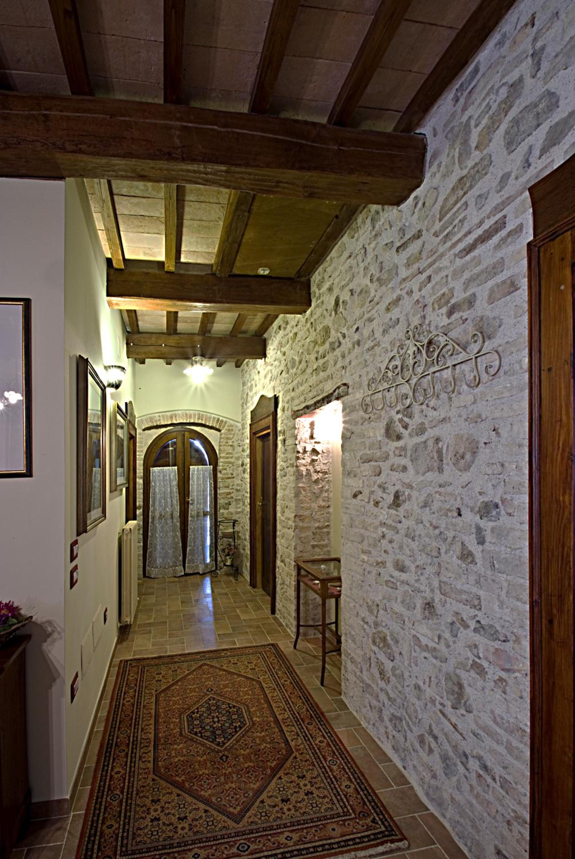 Casale del Monsignore