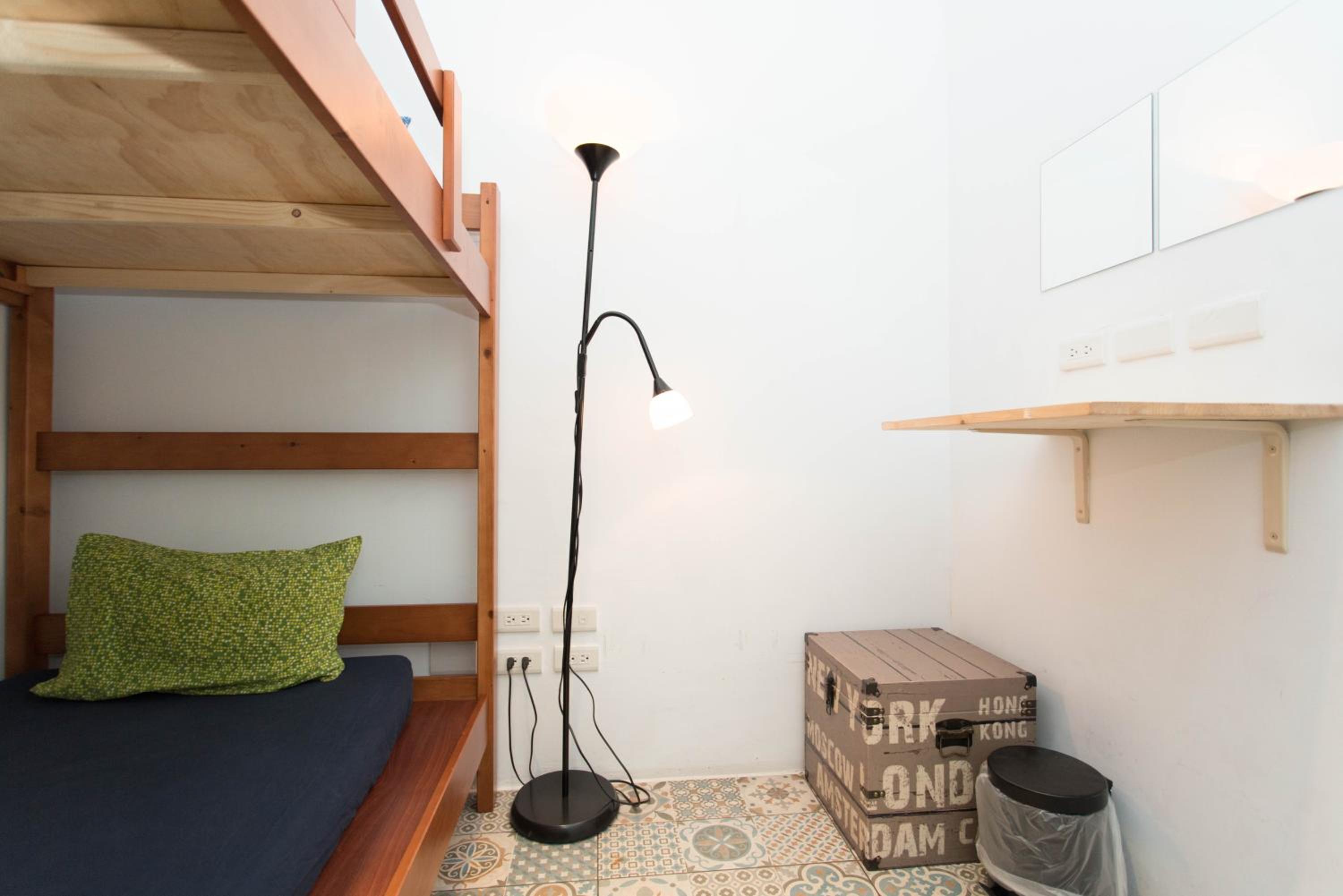 4Plus Hostel