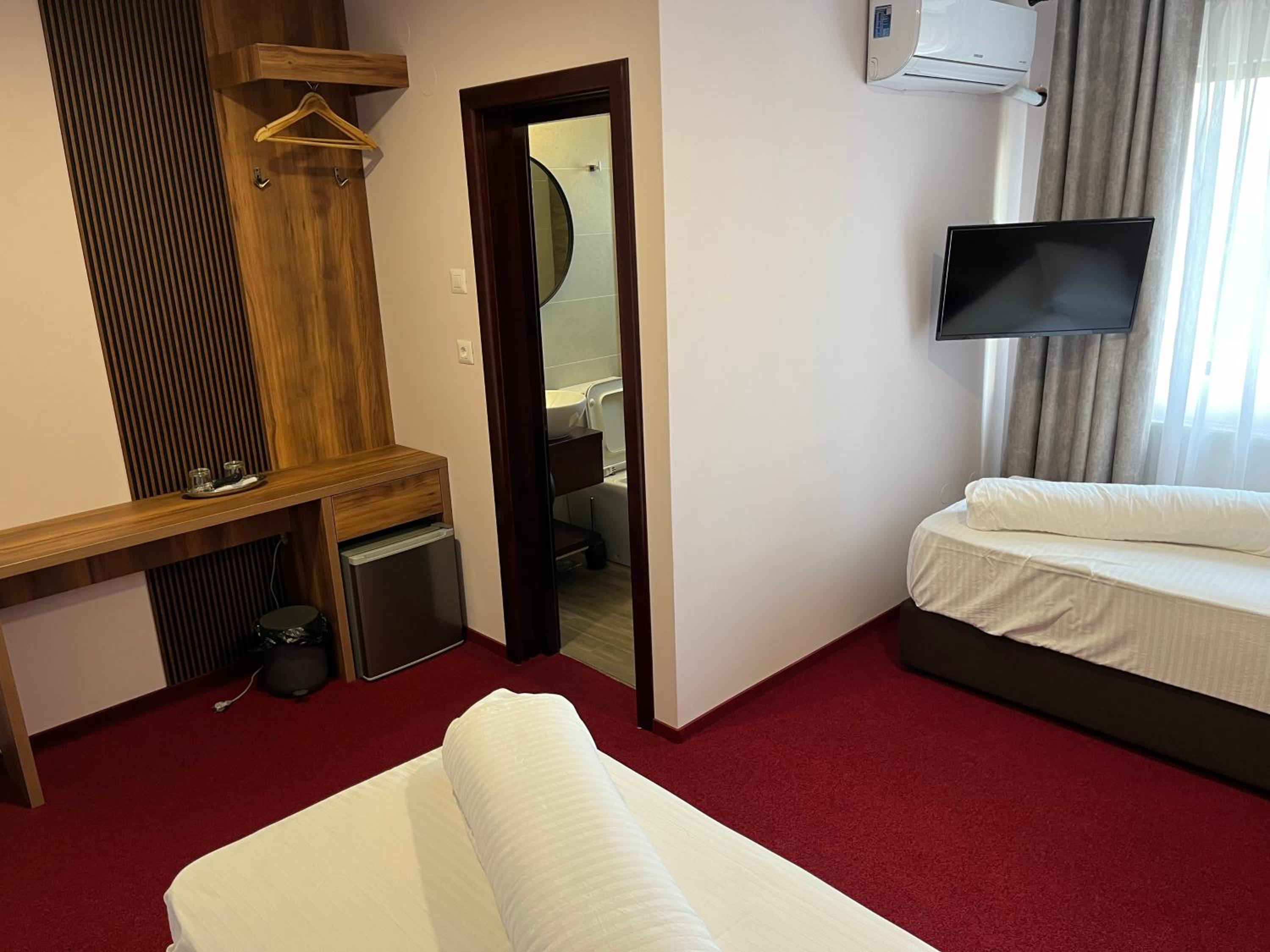 Pension Florica