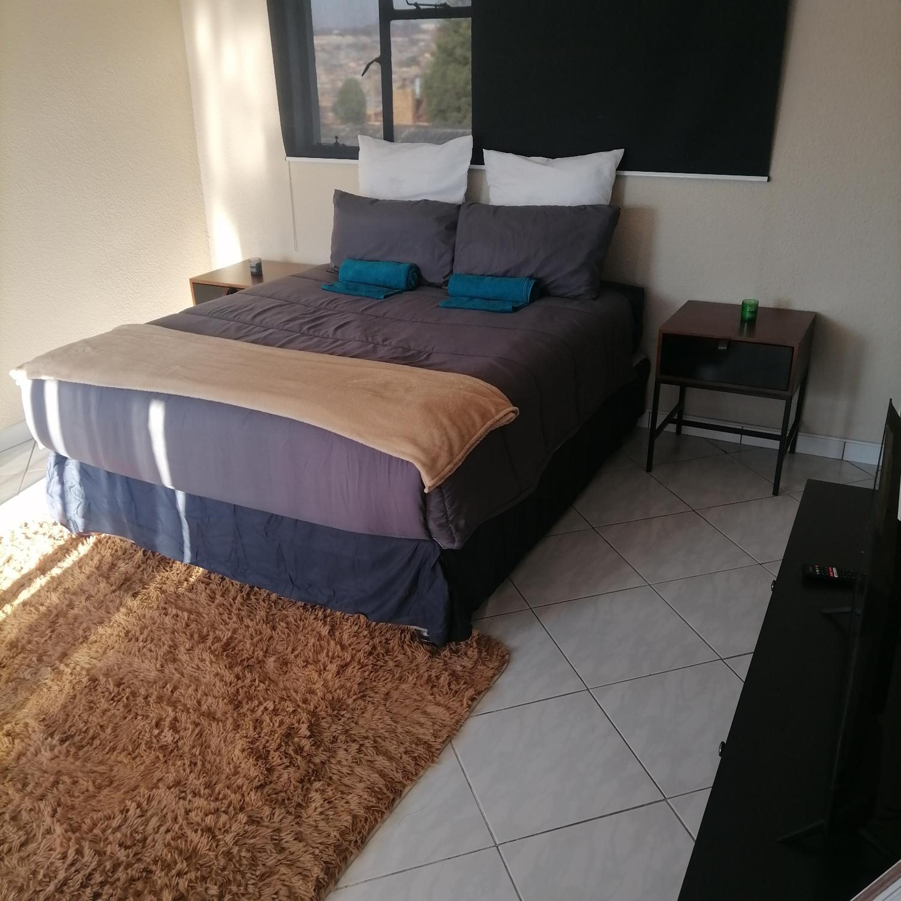 Johannesburg Vacations - Opulent Selections Stays - Property Image 6
