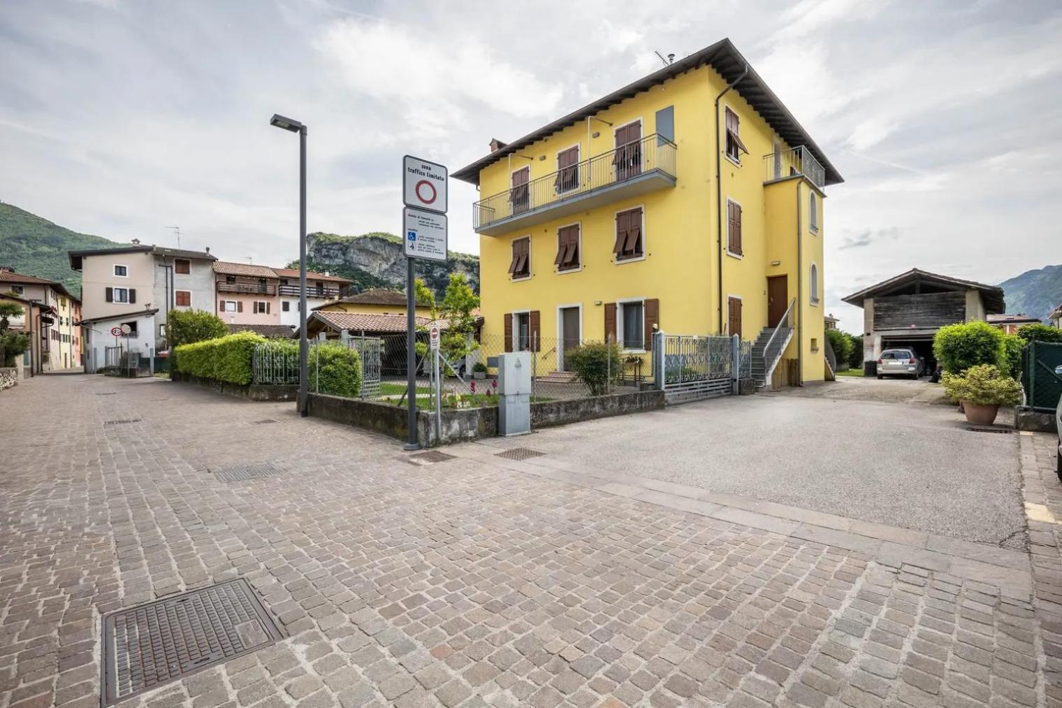 La Sentinella