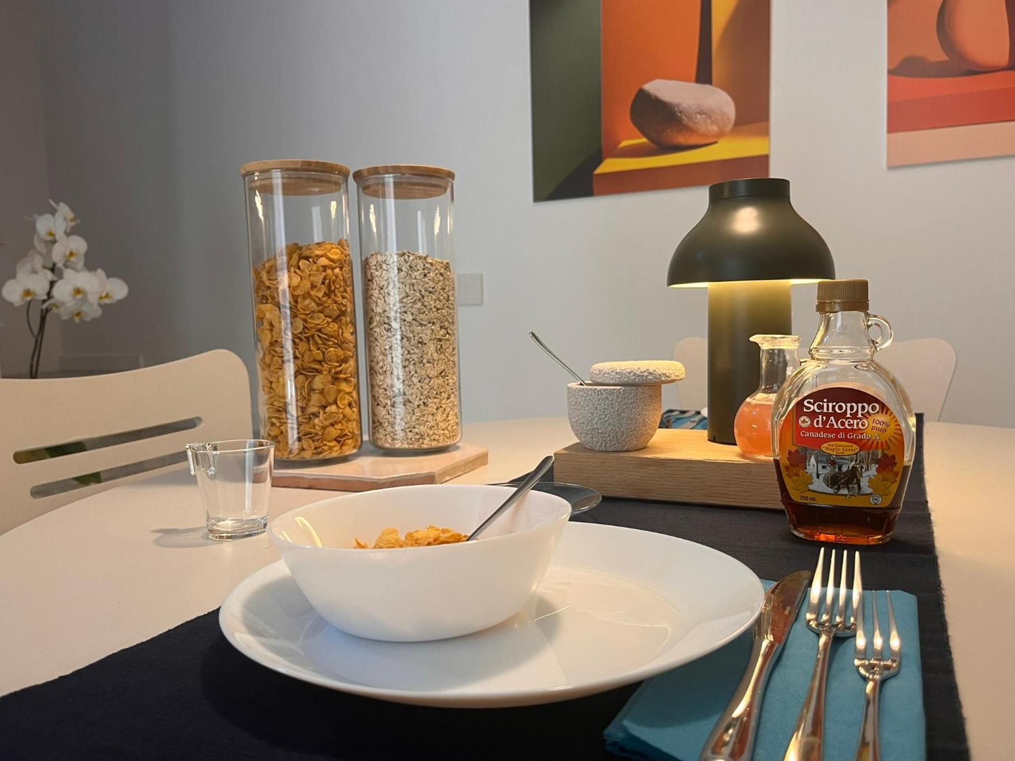 Hotel VILLA EMMA courtyard - Image 1