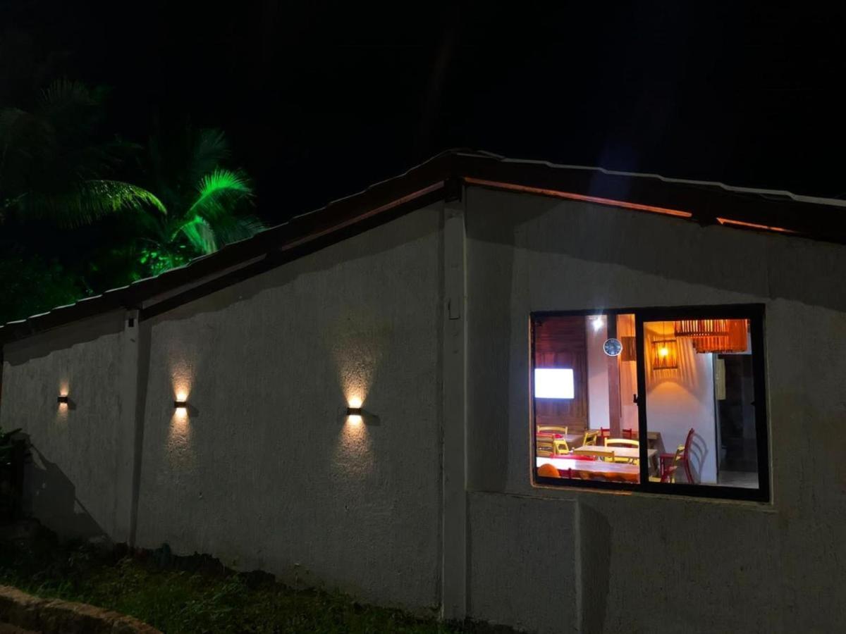 Boldro Surf House