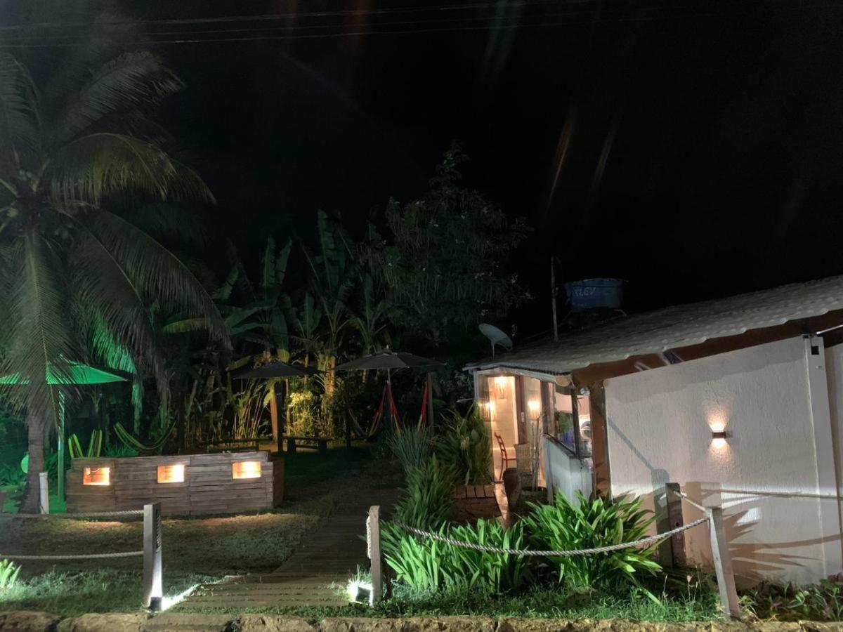 Boldro Surf House