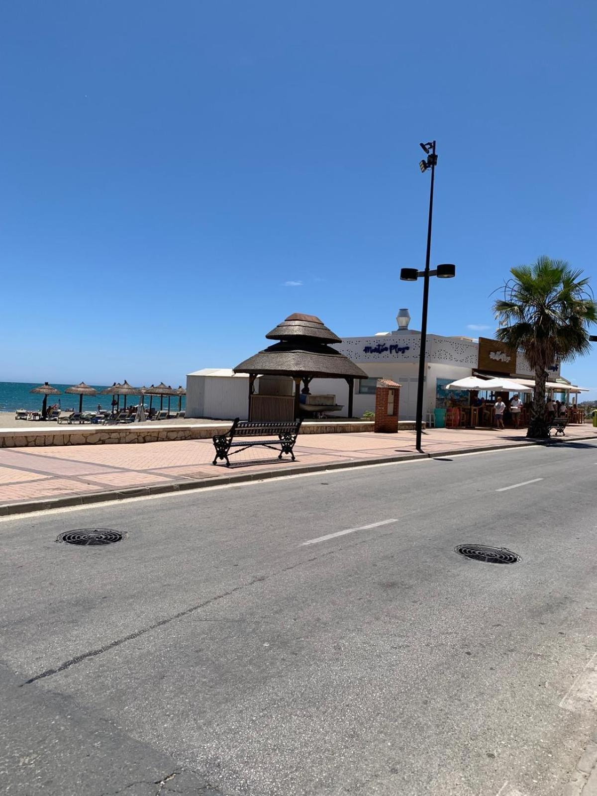 Apartamento Fuengirola Beach Vistas al Mar