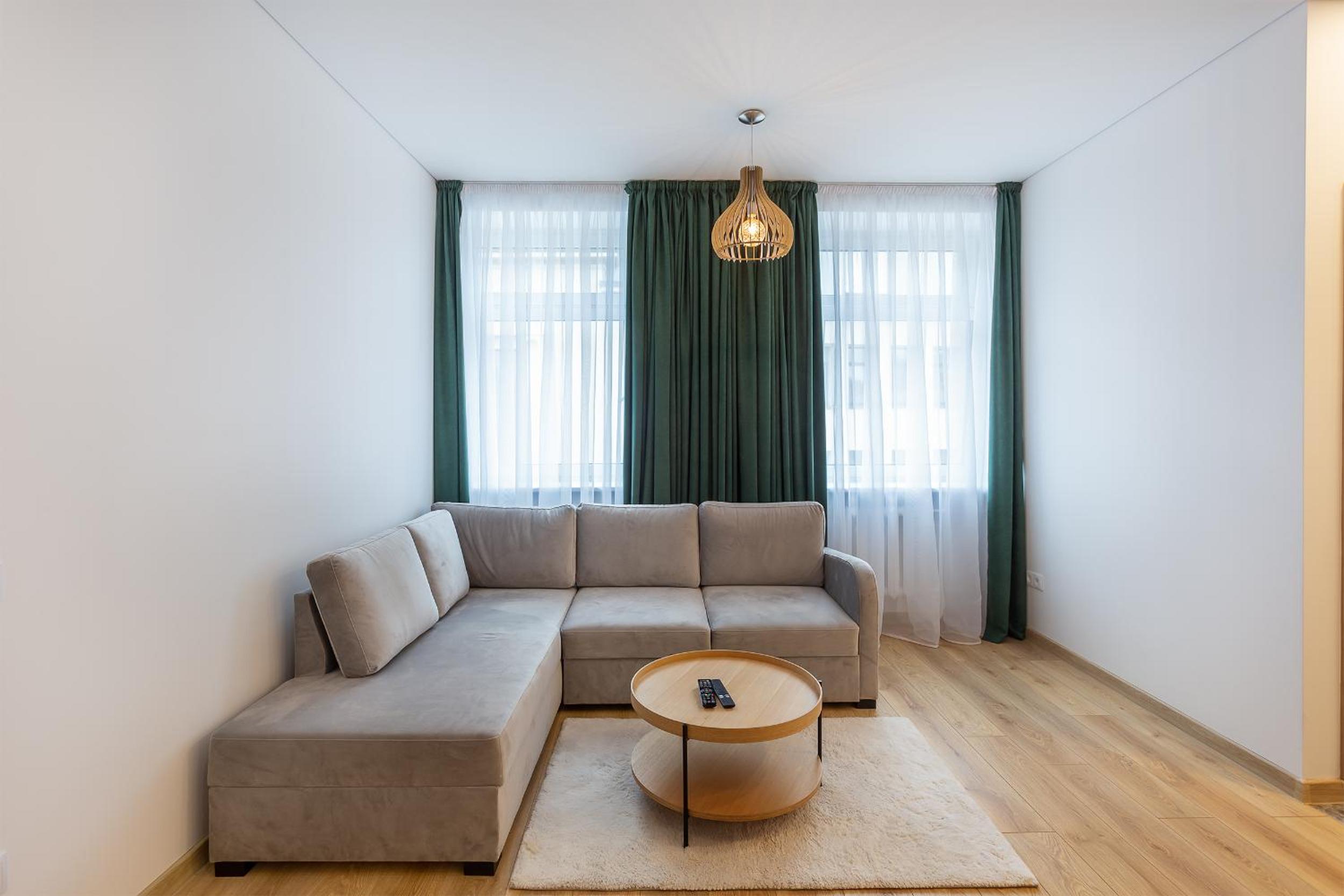 Kestutis Luxury Apartment view 4