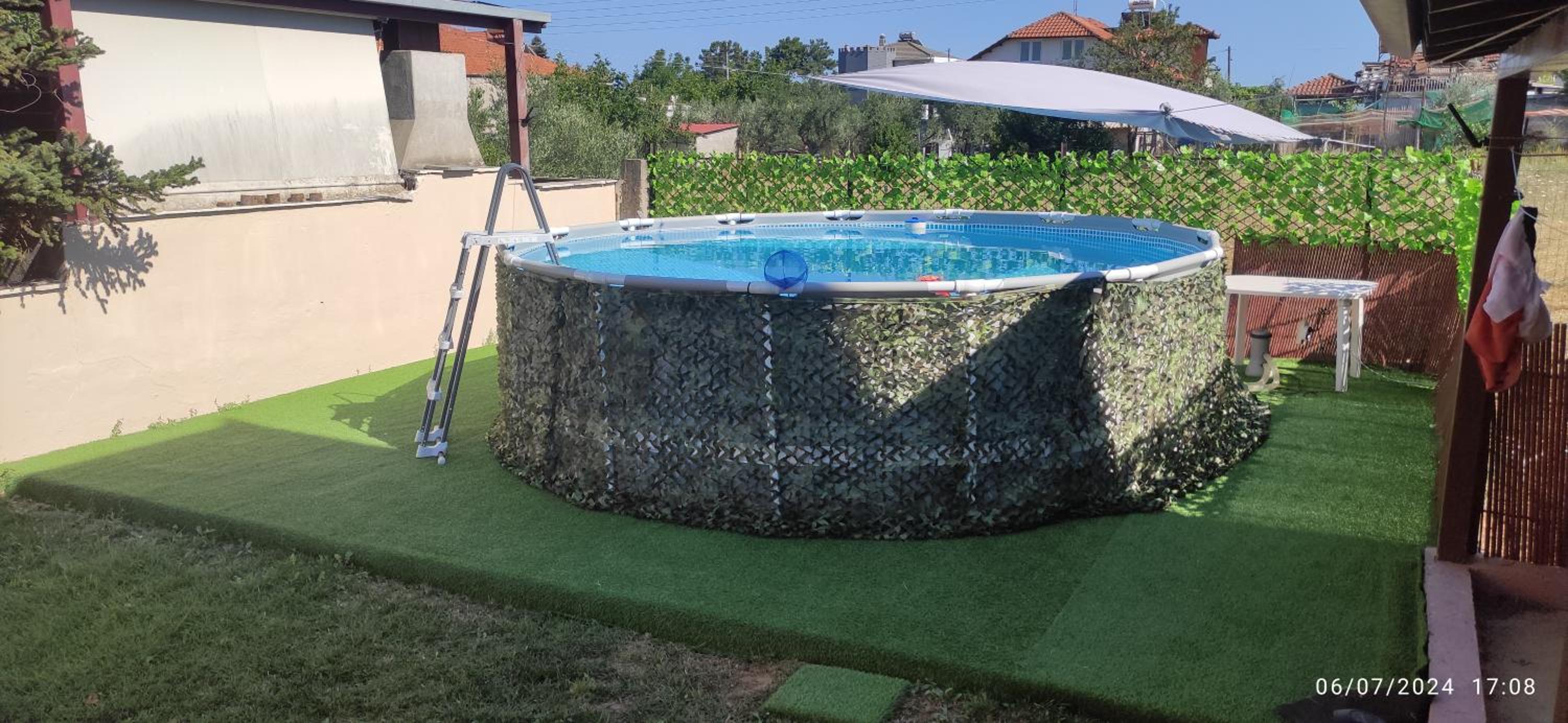 Villa Mary