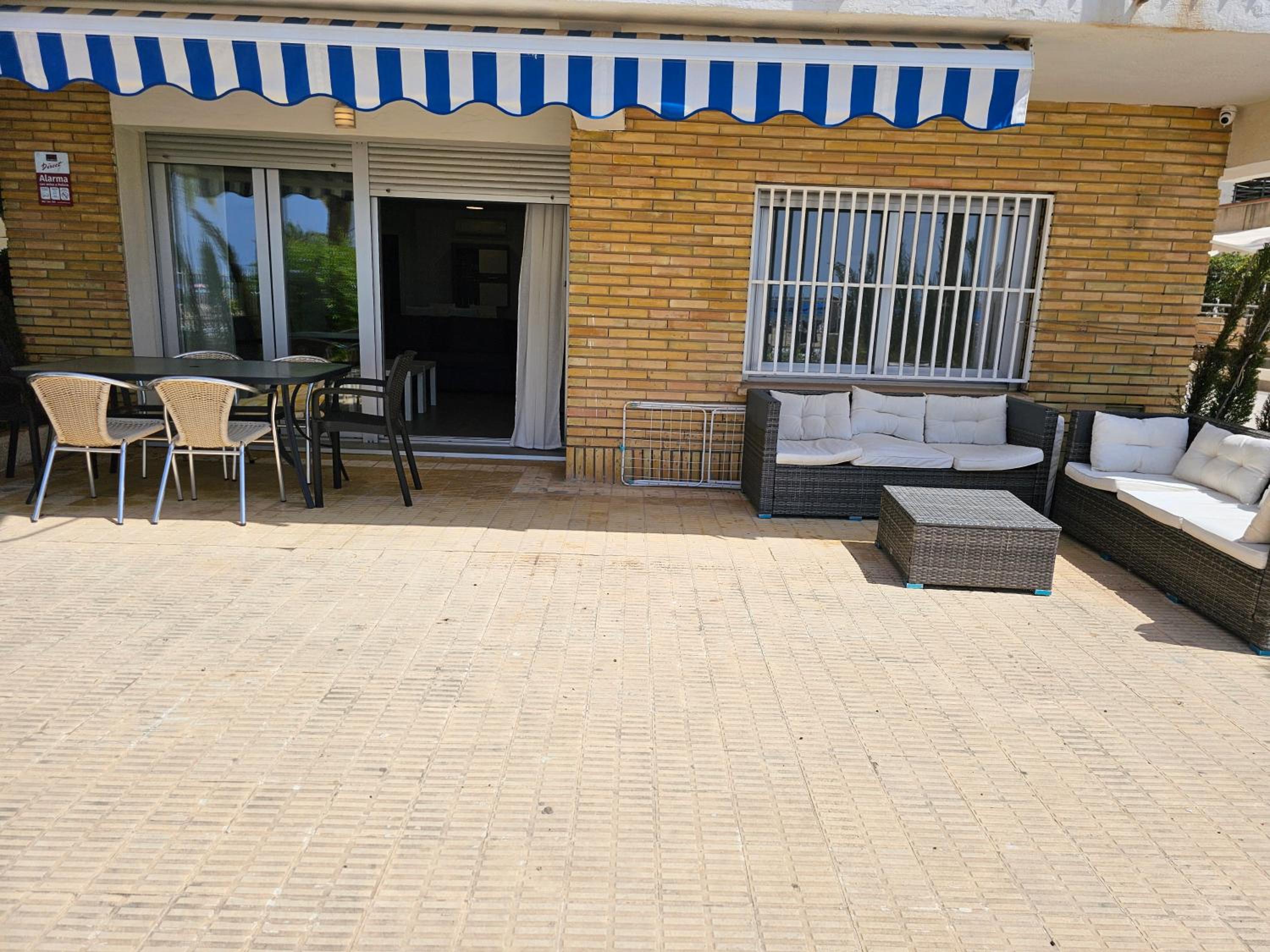 Apartamento Mar y Vent Benidorm