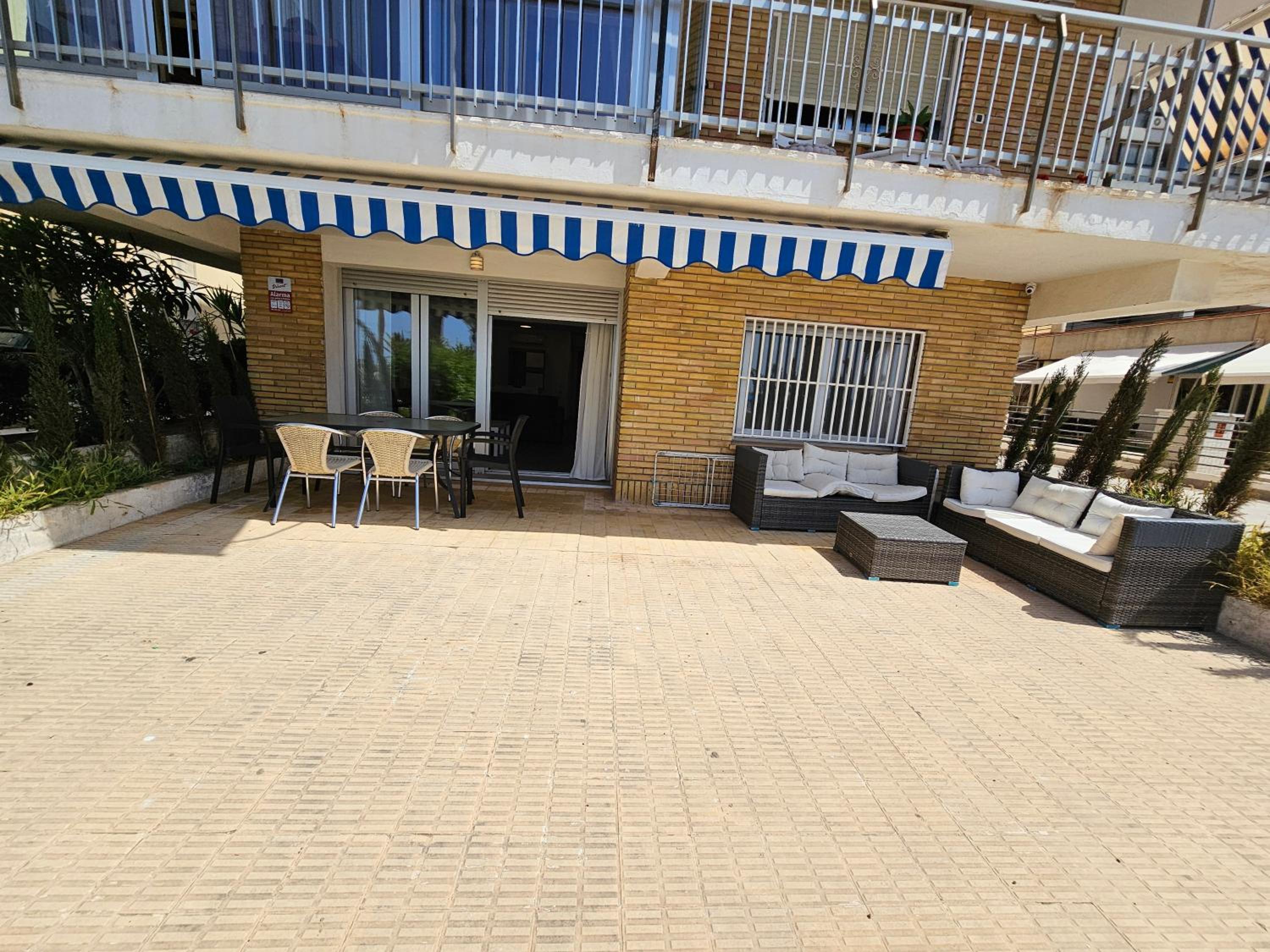 Apartamento Mar y Vent Benidorm photo 2