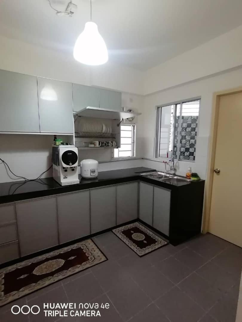 RIZQI HOMESTAY SELASiH under maintenance photo 3