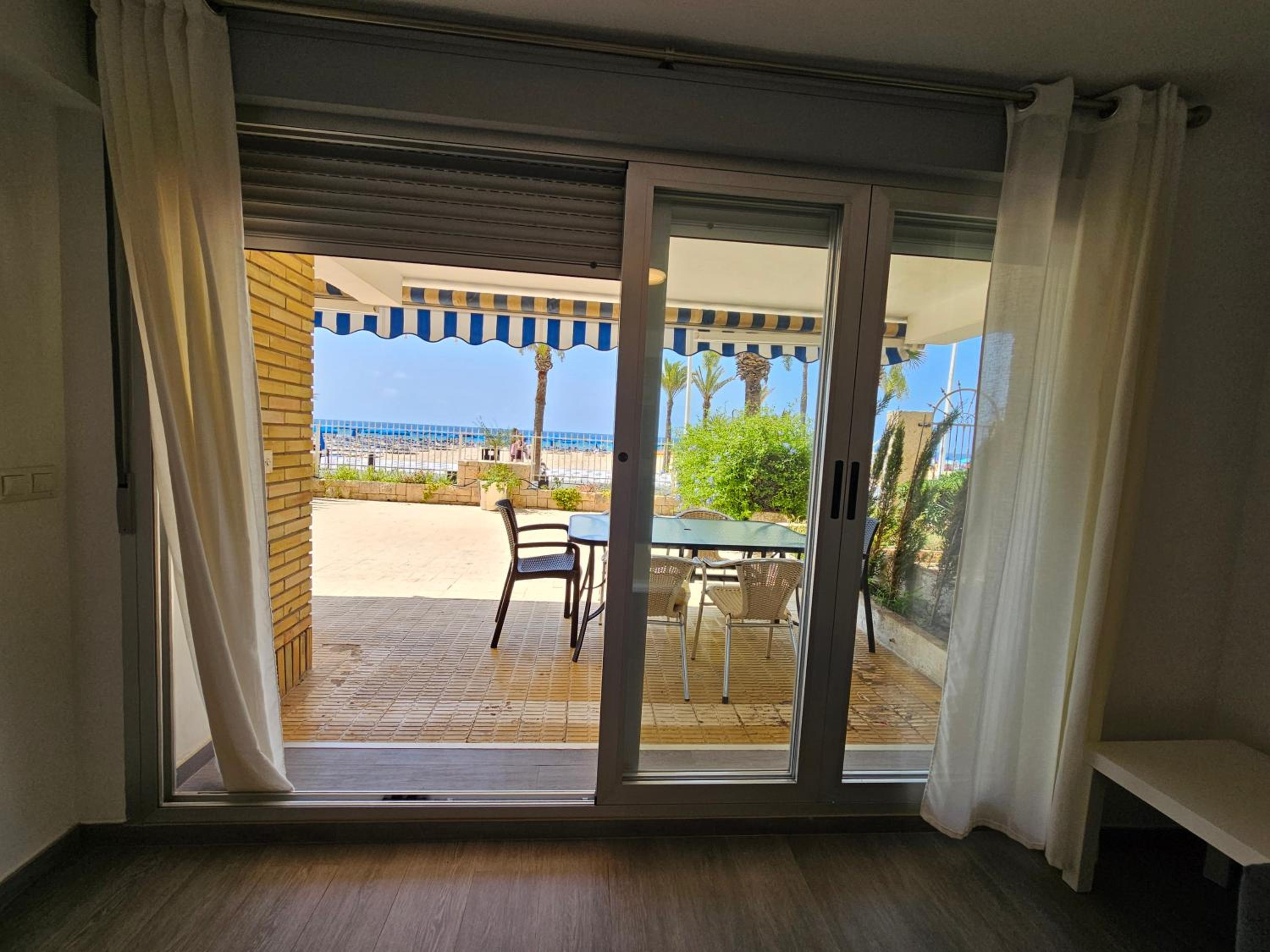Apartamento Mar y Vent Benidorm