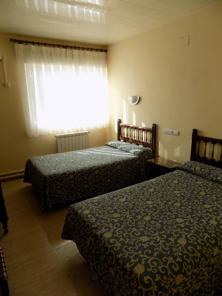 Hostal Amigo photo 5