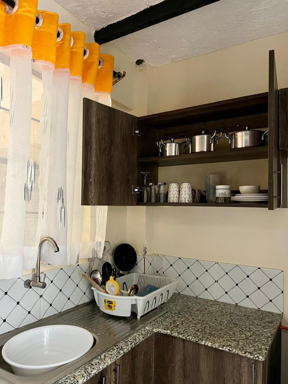 Damkit Homes Kitengela view 4