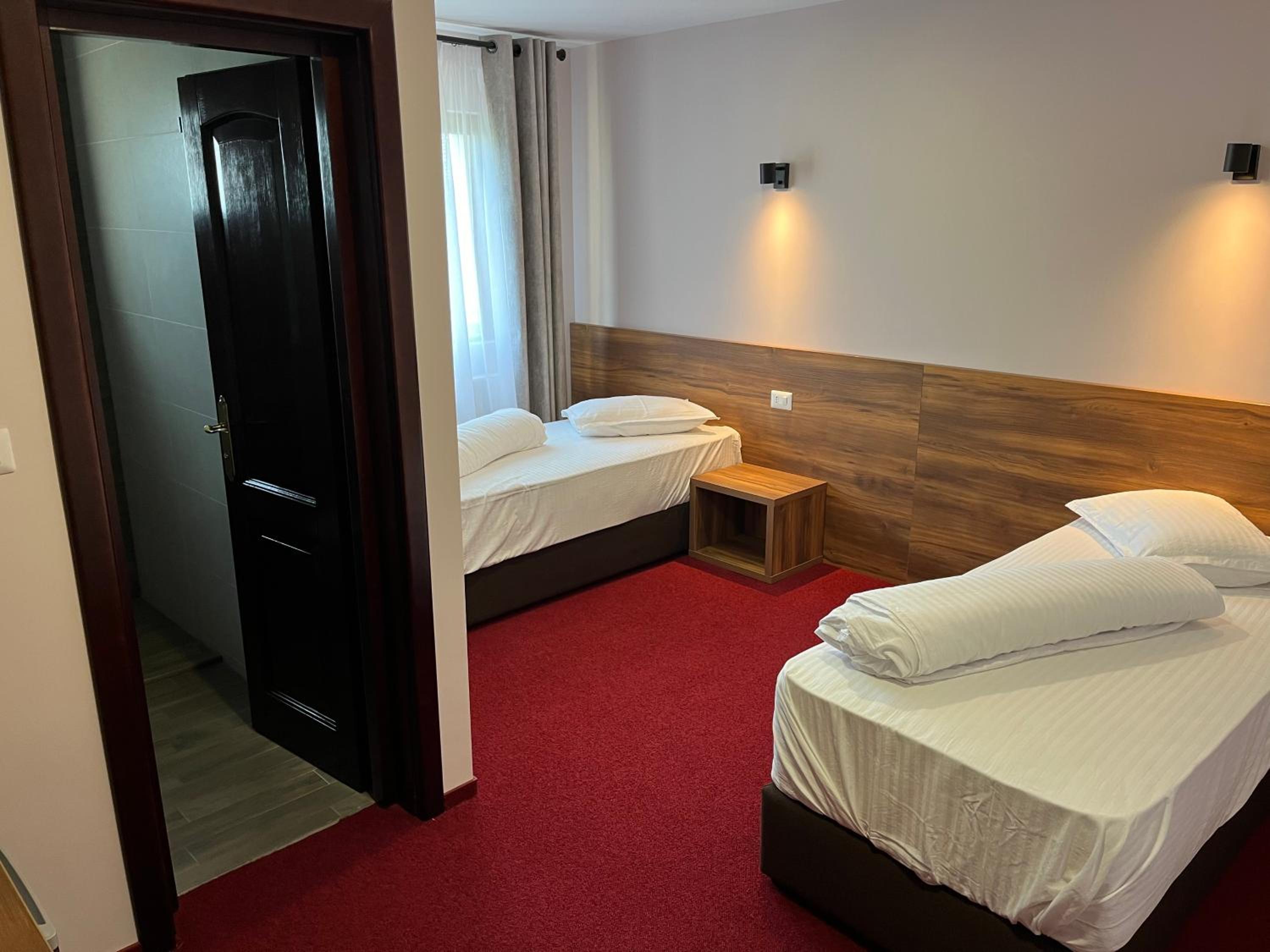 Pension Florica