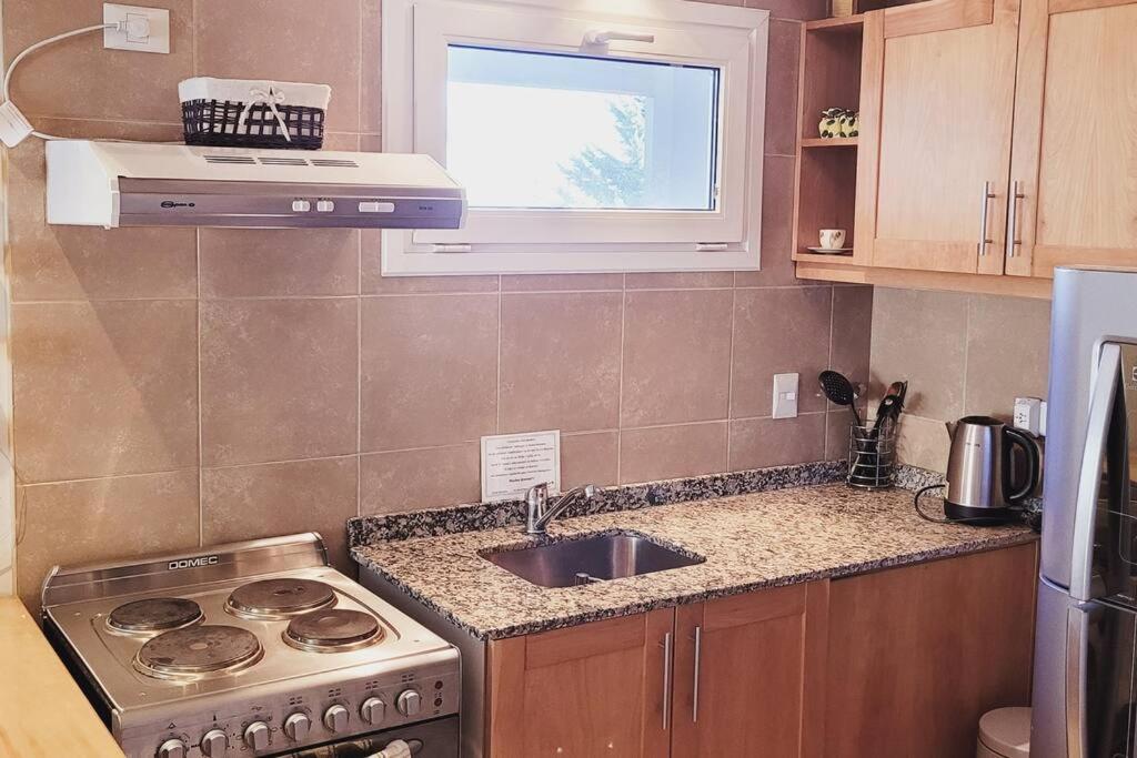 Hermoso y acogedor departamento céntrico