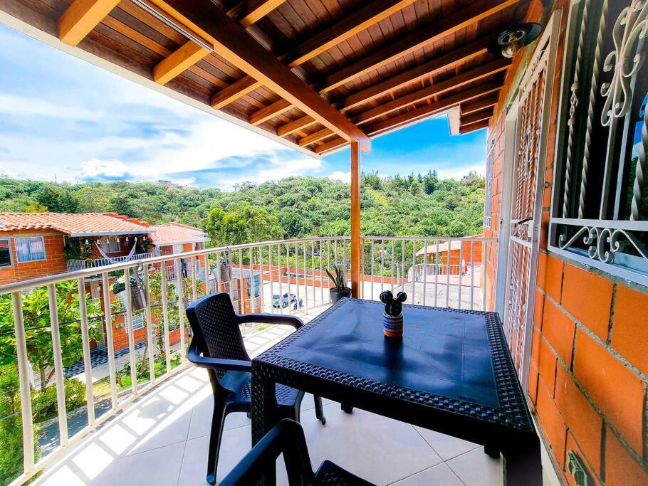 Agradable casa en Rionegro - a 17 min del AEROPUERTO