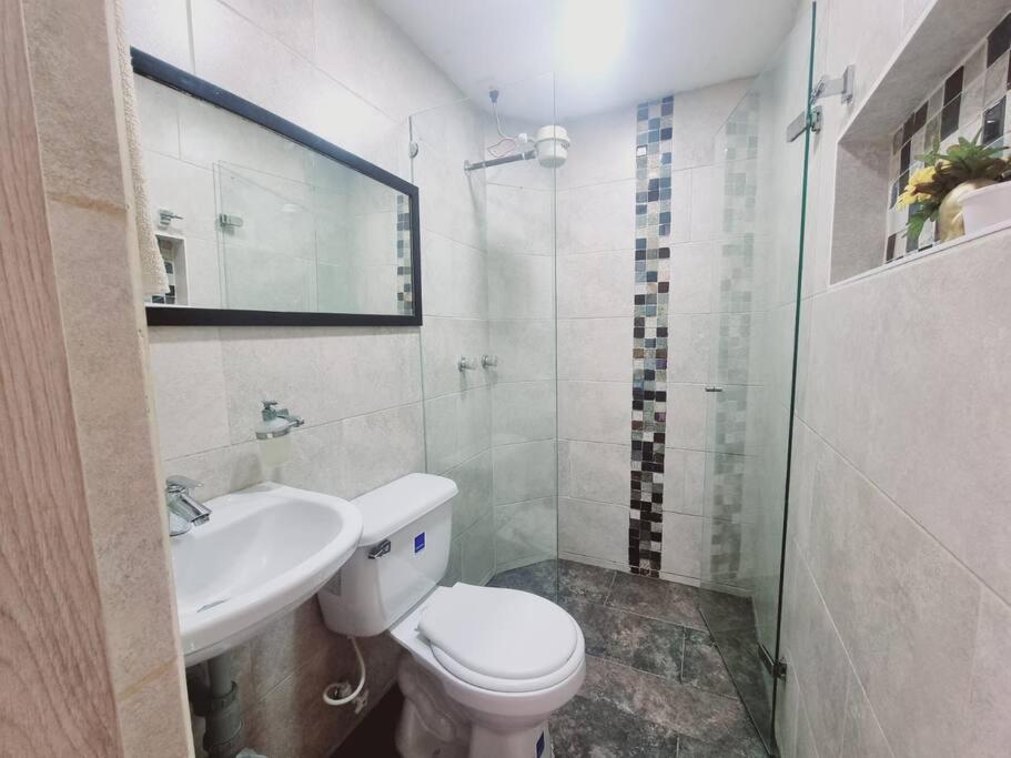Agradable casa en Rionegro - a 17 min del AEROPUERTO