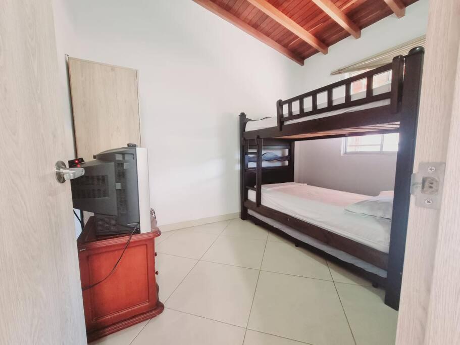 Agradable casa en Rionegro - a 17 min del AEROPUERTO