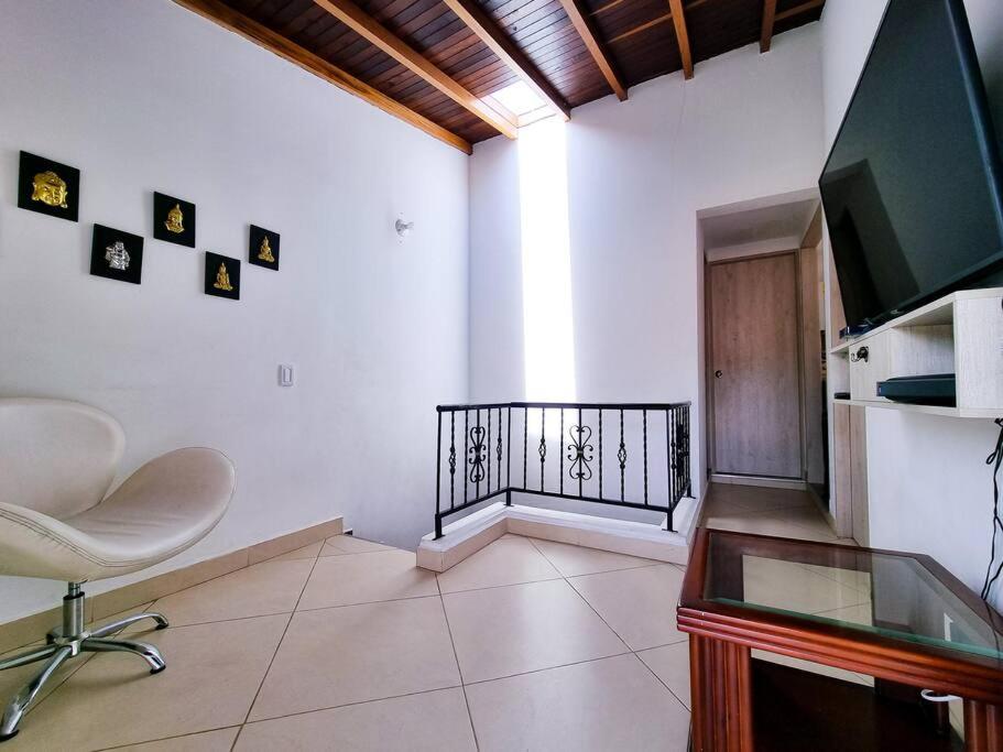 Agradable casa en Rionegro - a 17 min del AEROPUERTO