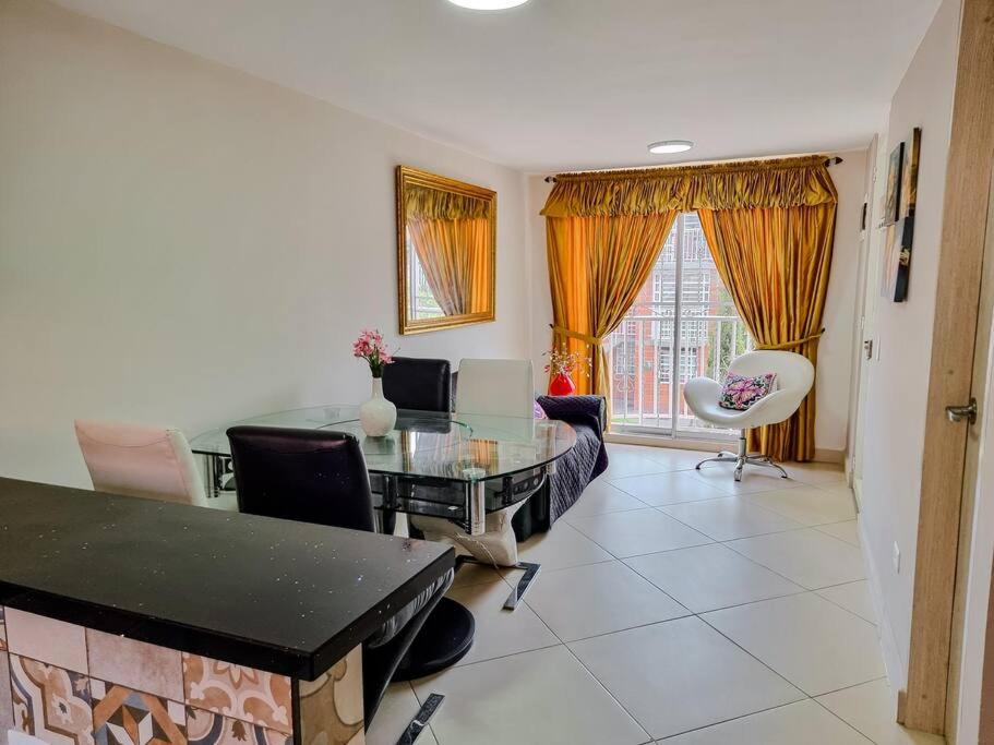 Agradable casa en Rionegro - a 17 min del AEROPUERTO