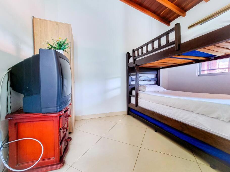 Agradable casa en Rionegro - a 17 min del AEROPUERTO