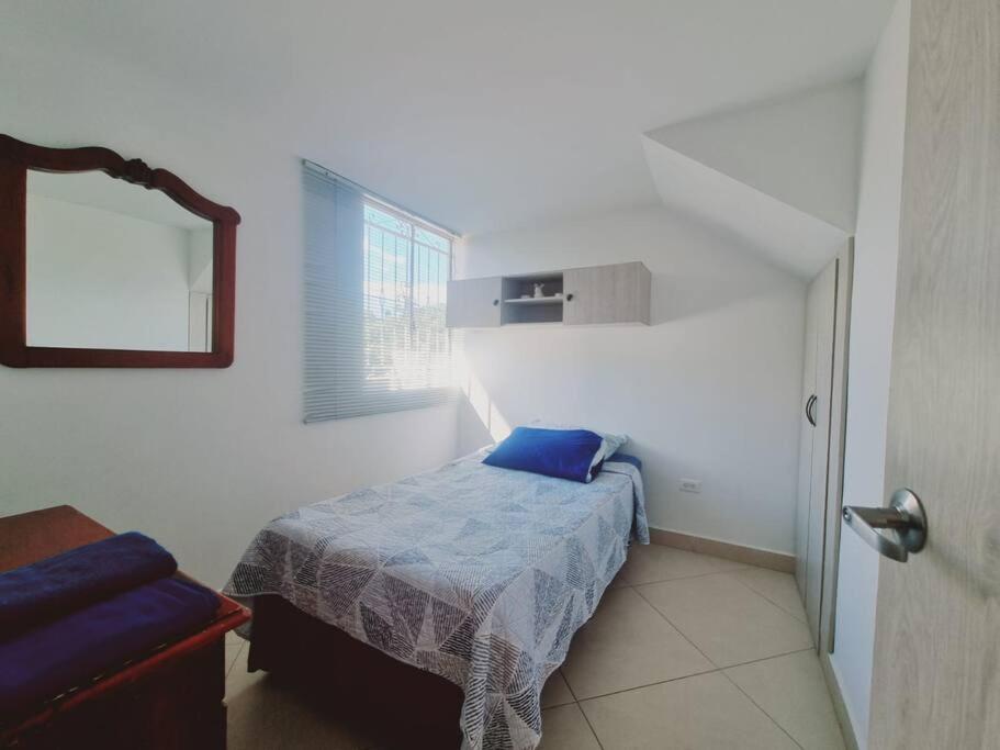 Agradable casa en Rionegro - a 17 min del AEROPUERTO