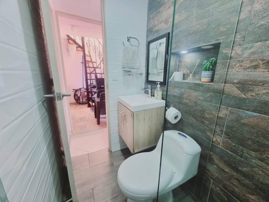 Agradable casa en Rionegro - a 17 min del AEROPUERTO