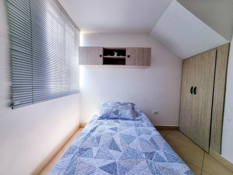 Agradable casa en Rionegro - a 17 min del AEROPUERTO