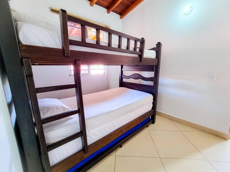 Agradable casa en Rionegro - a 17 min del AEROPUERTO