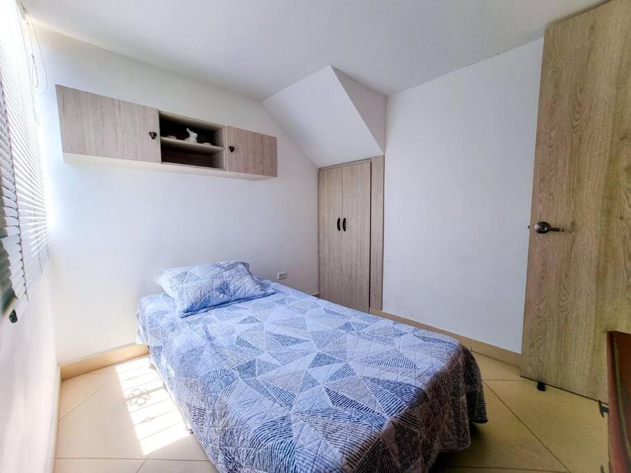 Agradable casa en Rionegro - a 17 min del AEROPUERTO