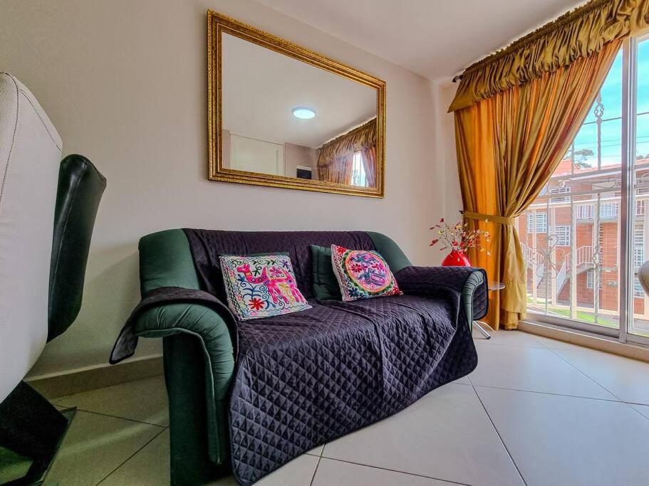 Agradable casa en Rionegro - a 17 min del AEROPUERTO