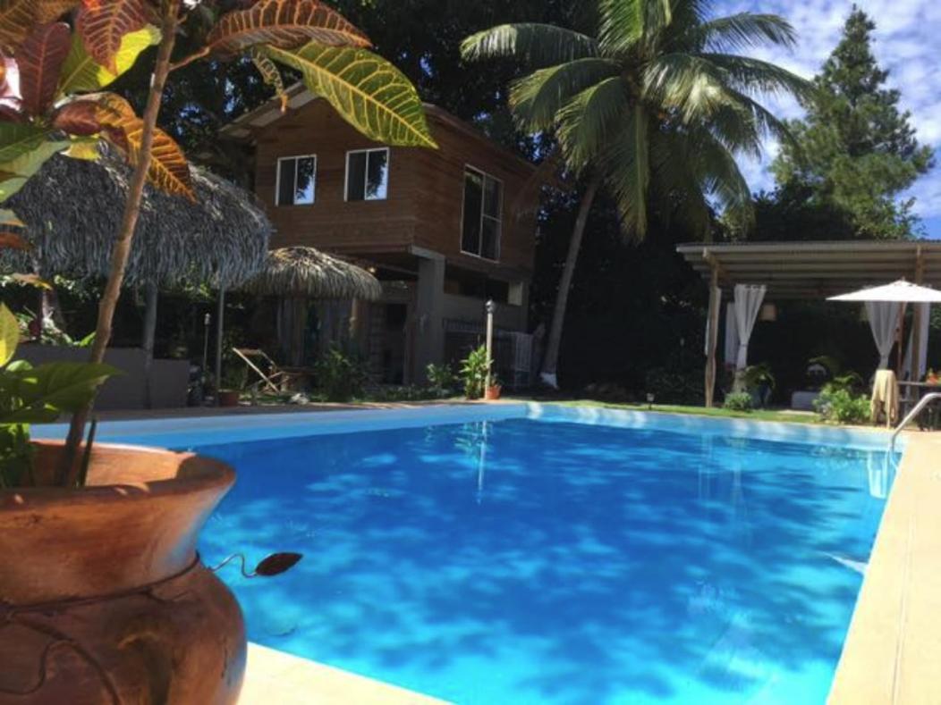 El Litoral Gentle Wellness Retreat in Coronado, Panama