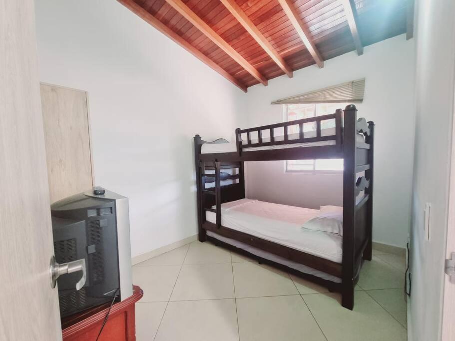 Agradable casa en Rionegro - a 17 min del AEROPUERTO