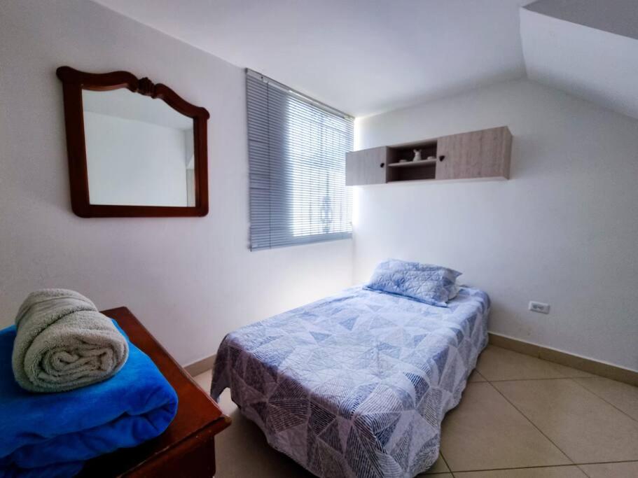 Agradable casa en Rionegro - a 17 min del AEROPUERTO