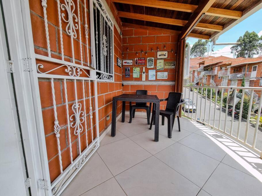 Agradable casa en Rionegro - a 17 min del AEROPUERTO