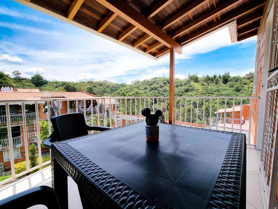 Agradable casa en Rionegro - a 17 min del AEROPUERTO