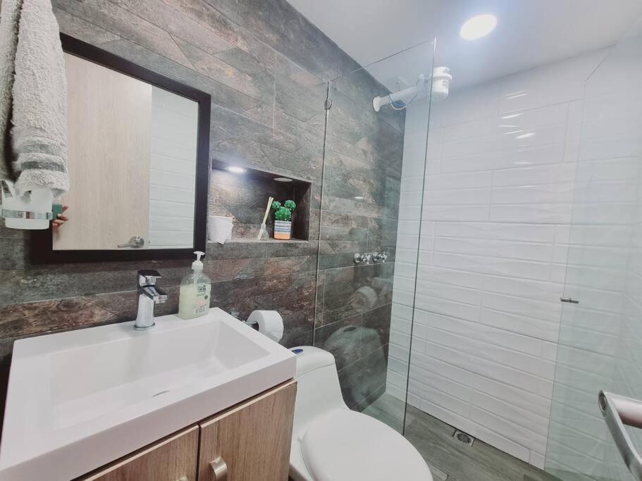 Agradable casa en Rionegro - a 17 min del AEROPUERTO