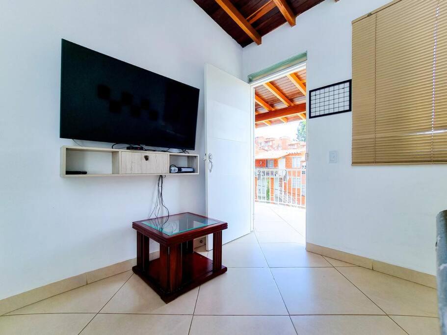 Agradable casa en Rionegro - a 17 min del AEROPUERTO