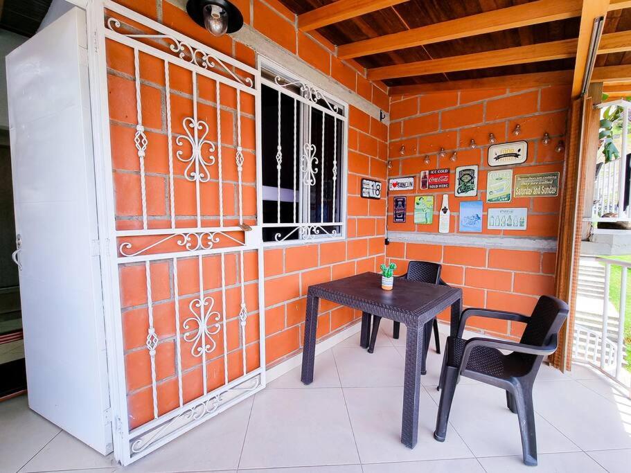 Agradable casa en Rionegro - a 17 min del AEROPUERTO