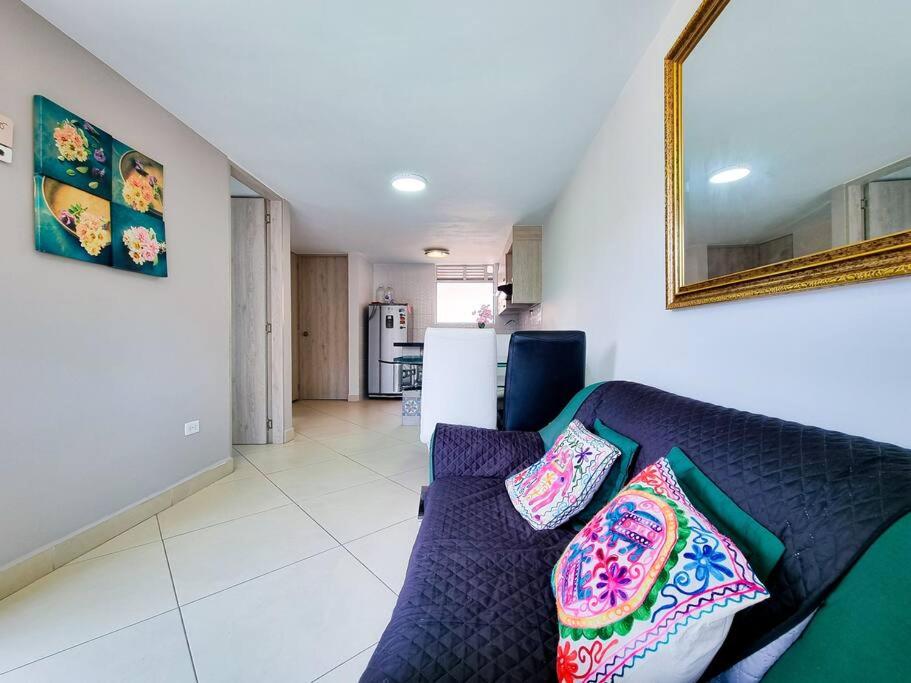 Agradable casa en Rionegro - a 17 min del AEROPUERTO