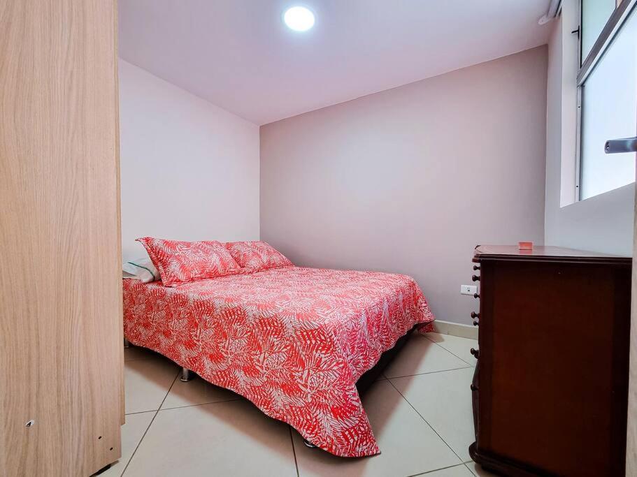 Agradable casa en Rionegro - a 17 min del AEROPUERTO