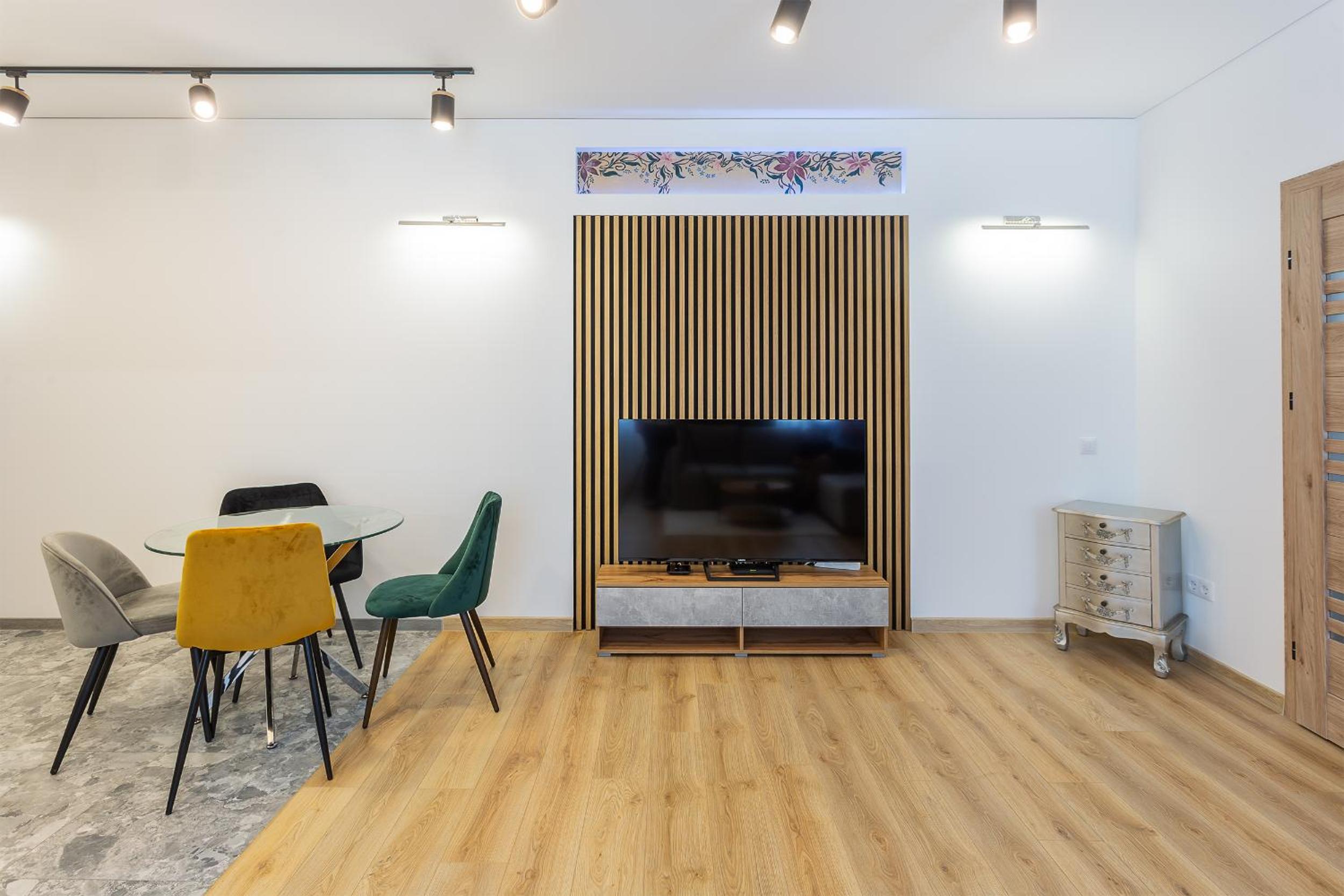 Kestutis Luxury Apartment view 3
