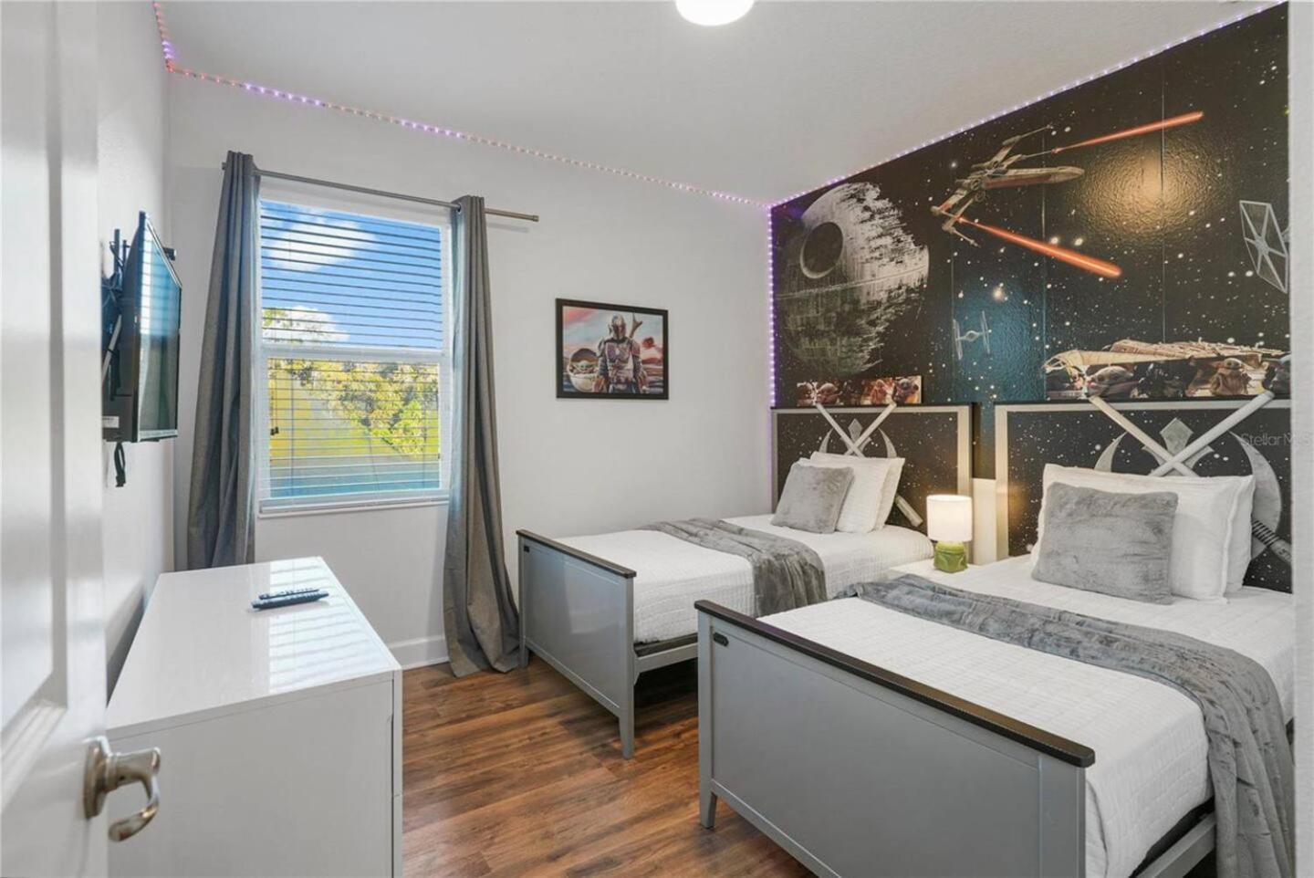 Luxurious & Comfy Family Retreat