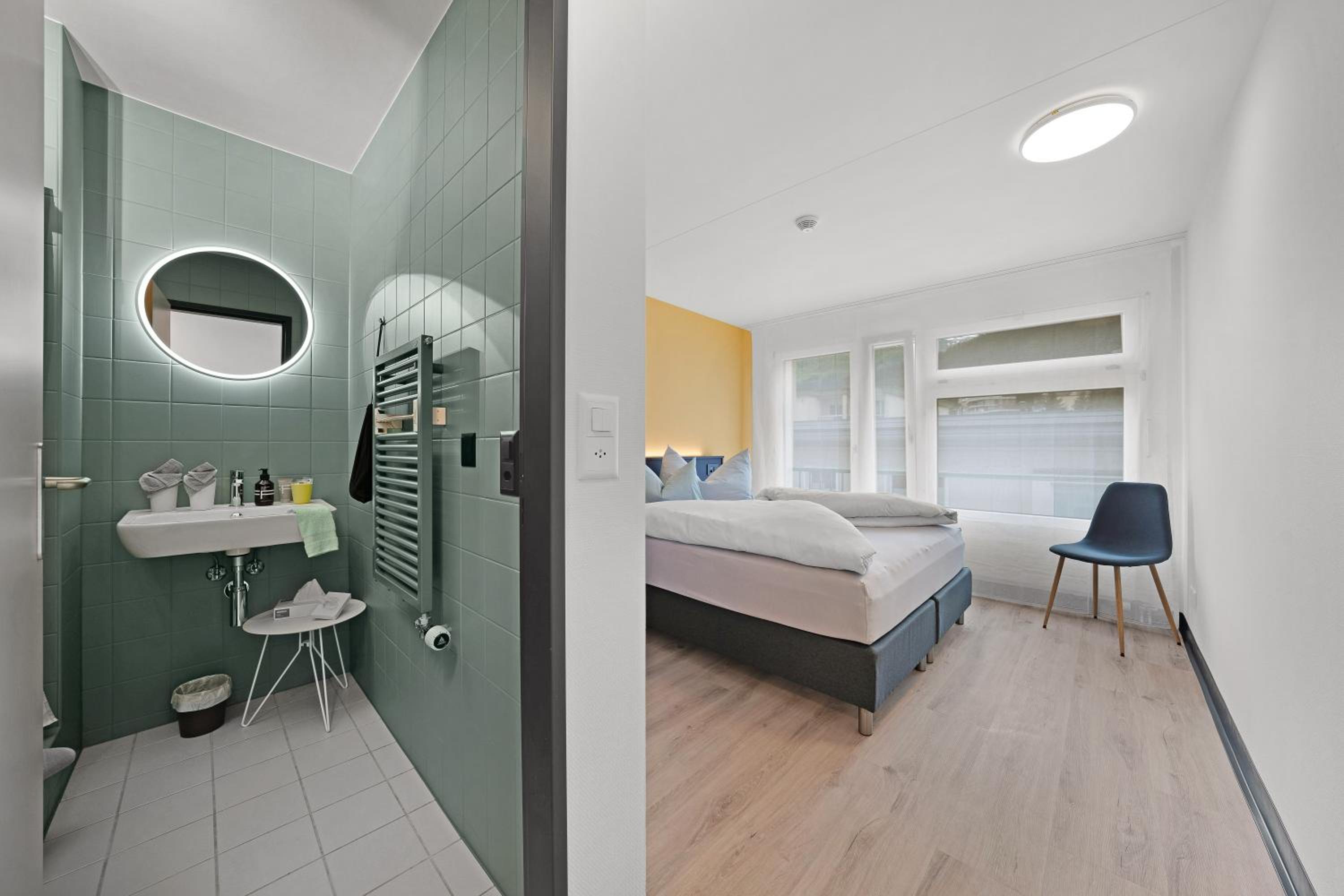 B&B Bellagio Davos