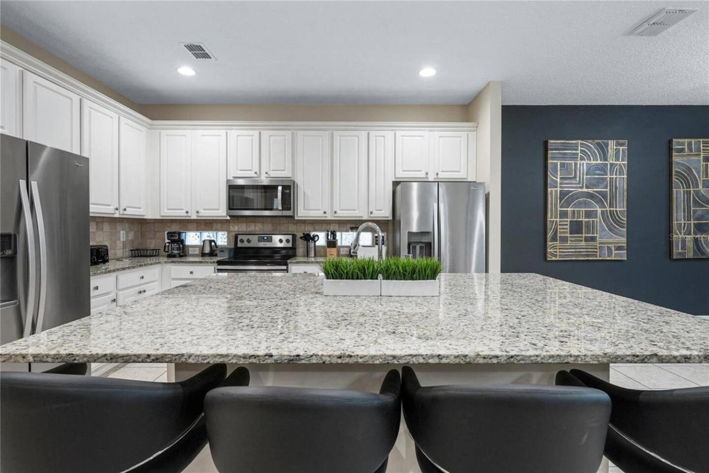 Luxurious & Comfy Family Retreat