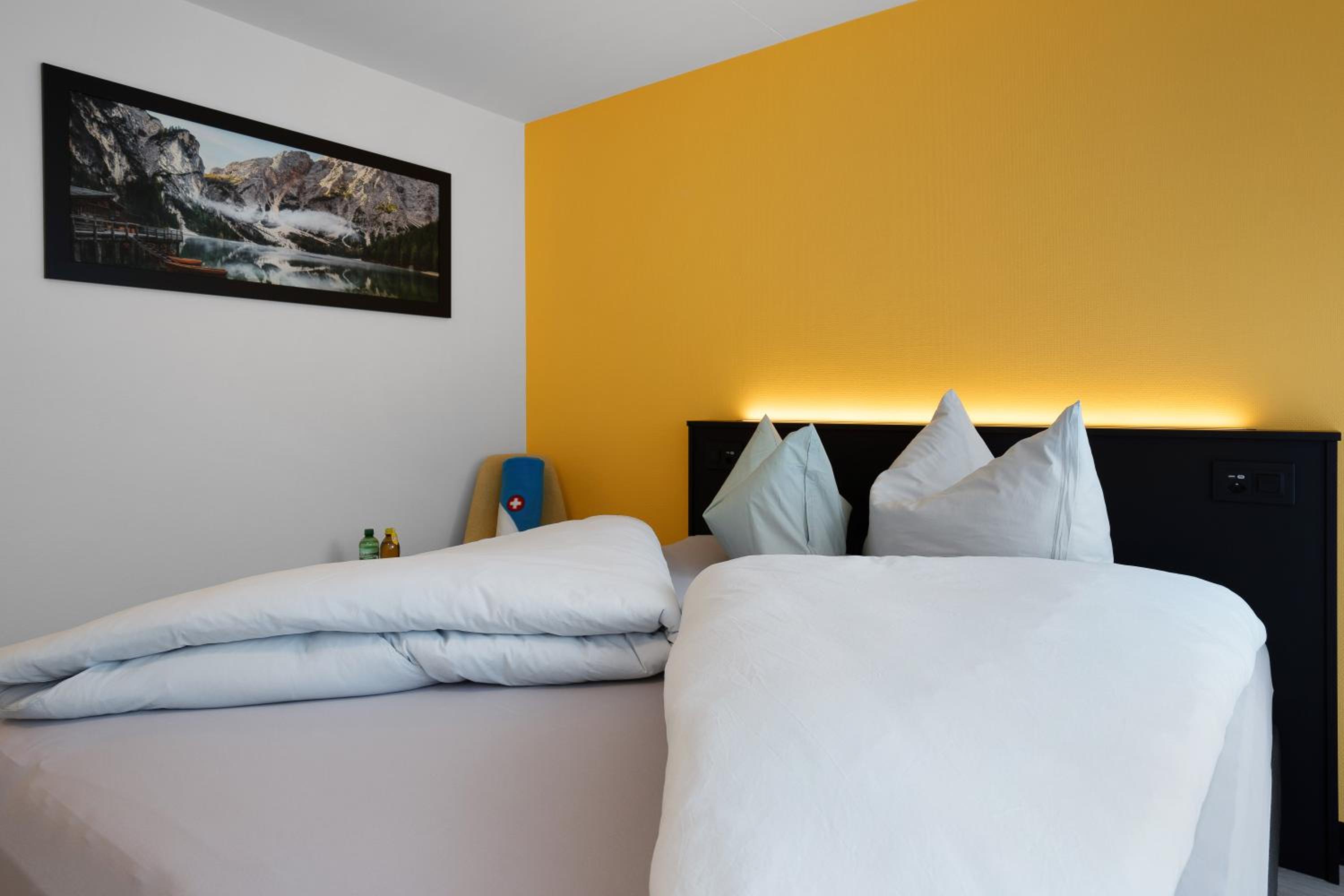 B&B Bellagio Davos